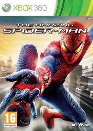 The Amazing Spider-Man [Region Free/RUS/RUSSOUND] [LT+2.0] [LT+3.0]