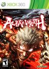 Asura's Wrath [Region Free/RUS] [LT+2.0] [LT+3.0]