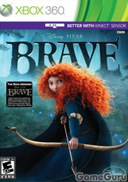 Brave: The Video Game [Region Free/RUS/RUSSOUND] [LT+1.9^]