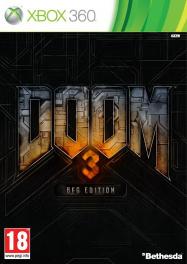 Doom 3 BFG Edition [PAL/RUS/RUSSOUND] [LT+2.0] [LT+3.0]