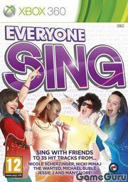 Everyone Sing [PAL/NTSC-U/ENG] [LT+1.9^]