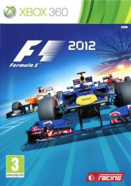 F1 2012 [PAL/RUS/RUSSOUND] [LT+2.0] [LT+3.0]