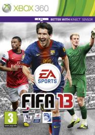 FIFA 13 [PAL/RUS/RUSSOUND] [LT+2.0] [LT+3.0]