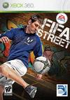 FIFA Street [Region Free/RUS] [LT+1.9^]