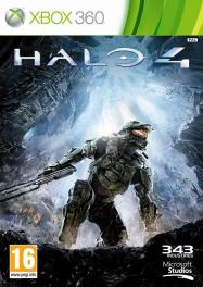 Halo 4 [Region Free/RUS/RUSSOUND] [LT+2.0] [LT+3.0]
