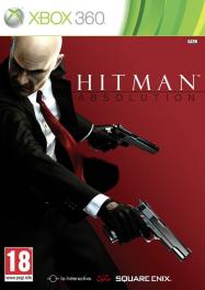 Hitman Absolution [PAL/RUS/RUSSOUND] [LT+2.0] [LT+3.0]