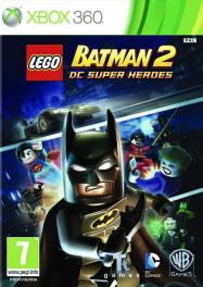 Lego Batman 2: DC Super Heroes [Region Free/RUS] [LT+2.0] [LT+3.0]