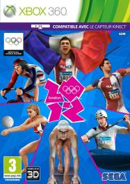 London 2012 [Region Free/ENG] [LT+1.9^]