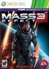 Mass Effect 3 [Region Free/RUS] [LT+2.0] [LT+3.0] (2 DVD)