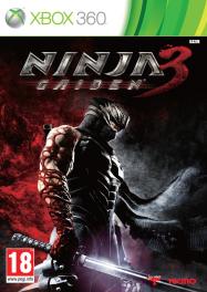 Ninja Gaiden III [PAL/RUS] [LT+2.0] [LT+3.0]