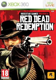 Red Dead Redemption [Region Free/RUS]