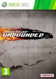 Ridge Racer Unbounded [Region Free/RUS] [LT+3.0]