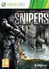 Snipers [PAL/ENG] [LT+3.0] [Online]
