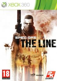 Spec Ops: The Line [Region Free/ENG] [LT+2.0] [LT+3.0]