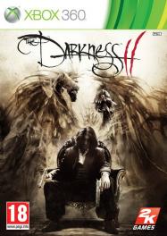 The Darkness II [Region Free/ENG/RUSSOUND] [LT+2.0] [LT+3.0]