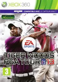 Tiger Woods PGA Tour 13 [Region Free/ENG] [LT+1.9^]