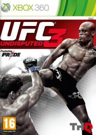 UFC Undisputed 3 [Region Free/ENG] [LT+1.9^]