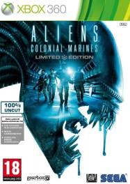 Aliens: Colonial Marines [PAL/RUS/RUSSOUND] [LT+1.9^]