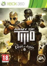 Army of Two: The Devil's Cartel [Region Free/ENG] [LT+2.0] [LT+3.0]