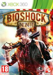 BioShock Infinite [Region Free/ENG] [LT+2.0] [LT+3.0]