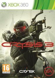 Crysis 3 [PAL/RUS/RUSSOUND] [LT+2.0] [LT+3.0]