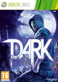 DARK [Region Free/RUS] [LT+1.9^]