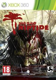 Dead Island: Riptide [Region Free/RUS] [LT+1.9^]