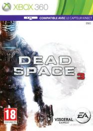 Dead Space 3 [PAL/RUS] [LT+2.0] [LT+3.0] (2 DVD)