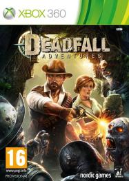 Deadfall Adventures [Region Free/RUS] [LT+1.9^]