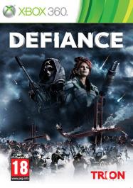 Defiance [PAL/ENG] [LT+3.0]