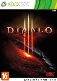 Diablo III [PAL/RUS/RUSSOUND] [LT+2.0] [LT+3.0]