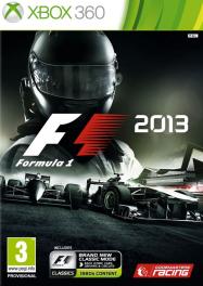 F1 2013 [Region Free/RUS/RUSSOUND] [LT+2.0] [LT+3.0]