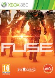 Fuse [Region Free/ENG] [LT+2.0] [LT+3.0]