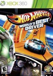 Hot Wheels: World's Best Driver [Region Free/ENG] [LT+1.9^]