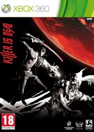 Killer Is Dead [PAL/ENG] [LT+2.0] [LT+3.0]