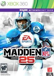 Madden NFL 25 [Region Free/ENG] [LT+2.0] [LT+3.0]