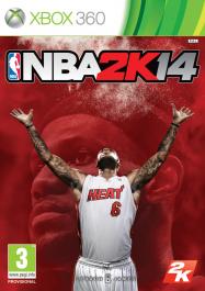 NBA 2K14 [Region Free/ENG] [LT+2.0] [LT+3.0]