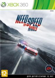 Need for Speed: Rivals [Region Free/RUS/RUSSOUND] [LT+2.0] [LT+3.0]