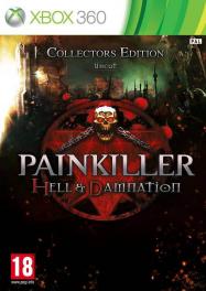 Painkiller: Hell & Damnation [PAL/RUS/RUSSOUND] [LT+1.9^]