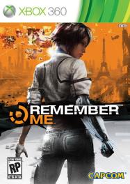 Remember Me [Region Free/RUS] [LT+2.0] [LT+3.0]