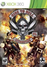 Ride to Hell: Retribution [Region Free/ENG] [LT+2.0] [LT+3.0]