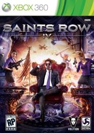 Saints Row IV [Region Free/ENG] [LT+2.0] [LT+3.0]