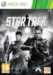 Star Trek The Video Game [PAL/NTSC-U/RUS] [LT+2.0] [LT+3.0]