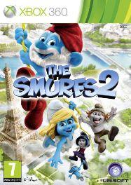 The Smurfs 2 [Region Free/ENG] [LT+1.9^]