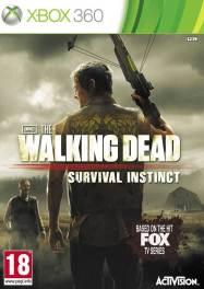 The Walking Dead: Survival Instinct [Region Free/RUS] [LT+1.9^]