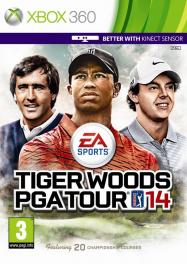 Tiger Woods PGA Tour 14 [PAL/NTSC-U/ENG] [LT+1.9^]