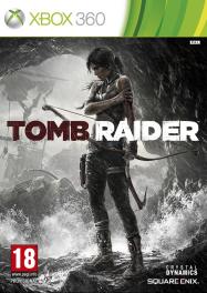 Tomb Raider [PAL/RUS/RUSSOUND] [LT+1.9^]