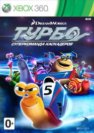 Turbo: Super Stunt Squad [Region Free/ENG] [LT+1.9^]