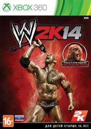 WWE 2K14 [Region Free/ENG] [LT+2.0] [LT+3.0]