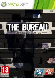 The Bureau: XCOM Declassified [Region Free/RUS/RUSSOUND] [LT+2.0] [LT+3.0]